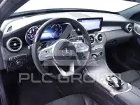 2021 Mercedes Benz C-Class