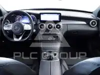 2021 Mercedes Benz C-Class