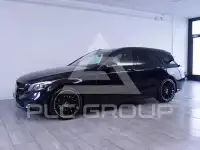 2021 Mercedes Benz C-Class