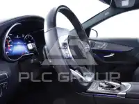 2021 Mercedes Benz C-Class