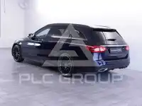2021 Mercedes Benz C-Class
