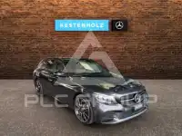 2021 Mercedes Benz C-Class