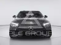2021 Mercedes Benz C-Class