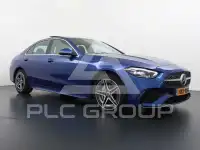 2021 Mercedes Benz C-Class