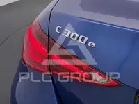 2021 Mercedes Benz C-Class