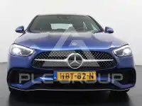 2021 Mercedes Benz C-Class