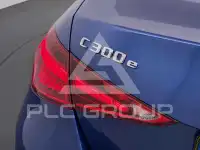 2021 Mercedes Benz C-Class