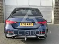 2021 Mercedes Benz C-Class