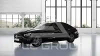 2021 Mercedes Benz C-Class