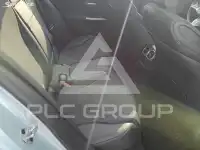 2021 Mercedes Benz C-Class
