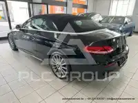 2021 Mercedes Benz C-Class