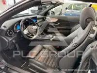 2021 Mercedes Benz C-Class