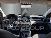 2021 Mercedes Benz C-Class