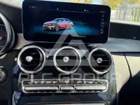 2021 Mercedes Benz C-Class