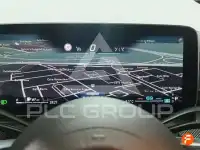 2021 Mercedes Benz C-Class