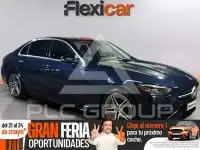 2021 Mercedes Benz C-Class