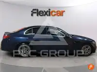 2021 Mercedes Benz C-Class