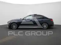 2021 Mercedes Benz C-Class