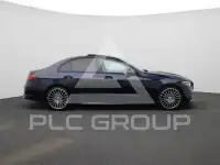 2021 Mercedes Benz C-Class