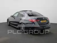2021 Mercedes Benz C-Class