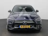 2021 Mercedes Benz C-Class