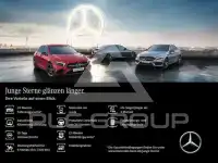 2021 Mercedes Benz C-Class