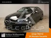 2021 Mercedes Benz C-Class