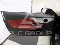 2021 Mercedes Benz C-Class