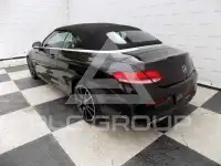 2021 Mercedes Benz C-Class