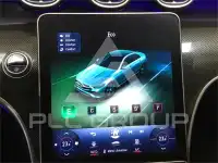 2021 Mercedes Benz C-Class