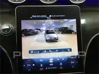 2021 Mercedes Benz C-Class