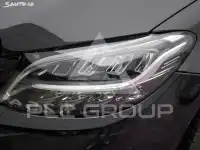 2021 Mercedes Benz C-Class