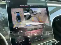 2021 Mercedes Benz C-Class
