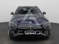 2021 Mercedes Benz C-Class