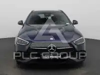 2021 Mercedes Benz C-Class