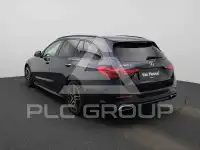 2021 Mercedes Benz C-Class