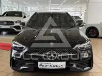 2021 Mercedes Benz C-Class