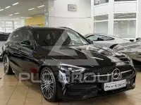 2021 Mercedes Benz C-Class
