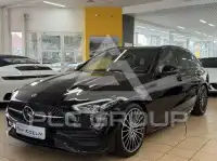 2021 Mercedes Benz C-Class