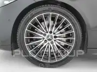 2021 Mercedes Benz C-Class
