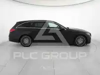 2021 Mercedes Benz C-Class