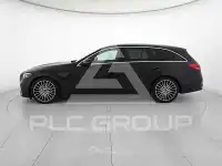 2021 Mercedes Benz C-Class