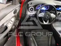 2021 Mercedes Benz C-Class