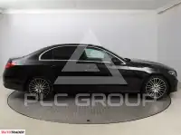 2021 Mercedes Benz C-Class