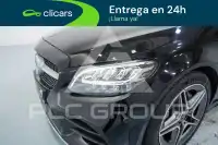 2021 Mercedes Benz C-Class