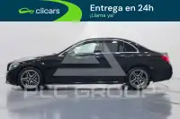 2021 Mercedes Benz C-Class
