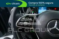 2021 Mercedes Benz C-Class
