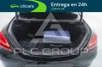 2021 Mercedes Benz C-Class