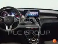2021 Mercedes Benz C-Class