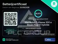 2021 Mercedes Benz C-Class